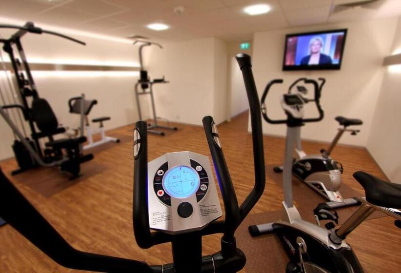 Parkhotel Donauwörth