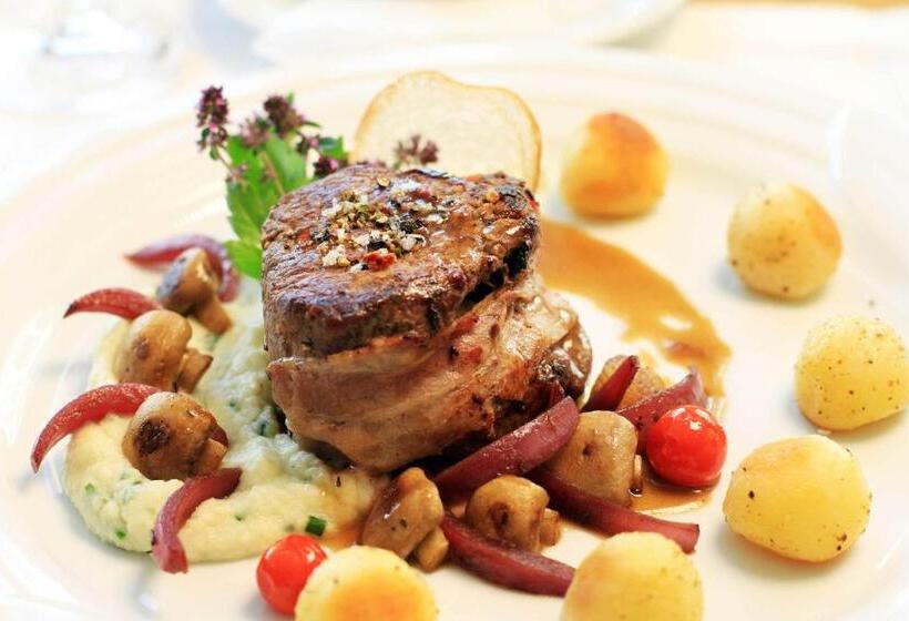 Parkhotel Donauwörth