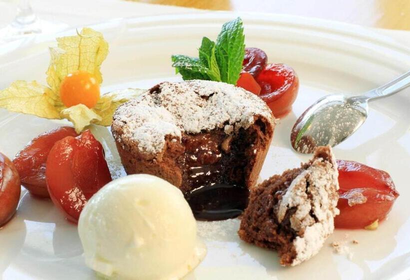 Parkhotel Donauwörth