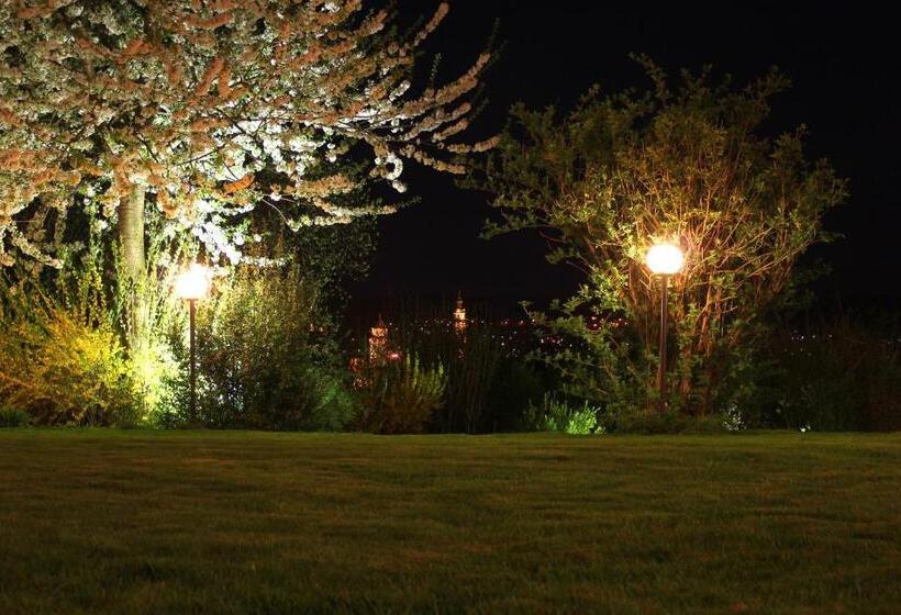 Parkhotel Donauwörth