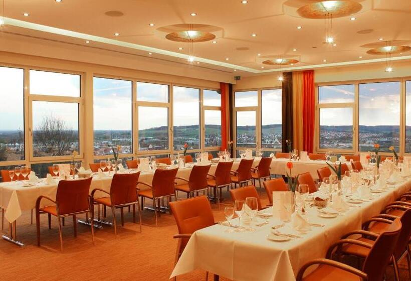 Parkhotel Donauwörth