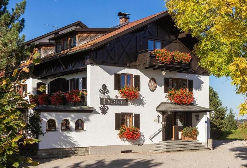 Pension Heim