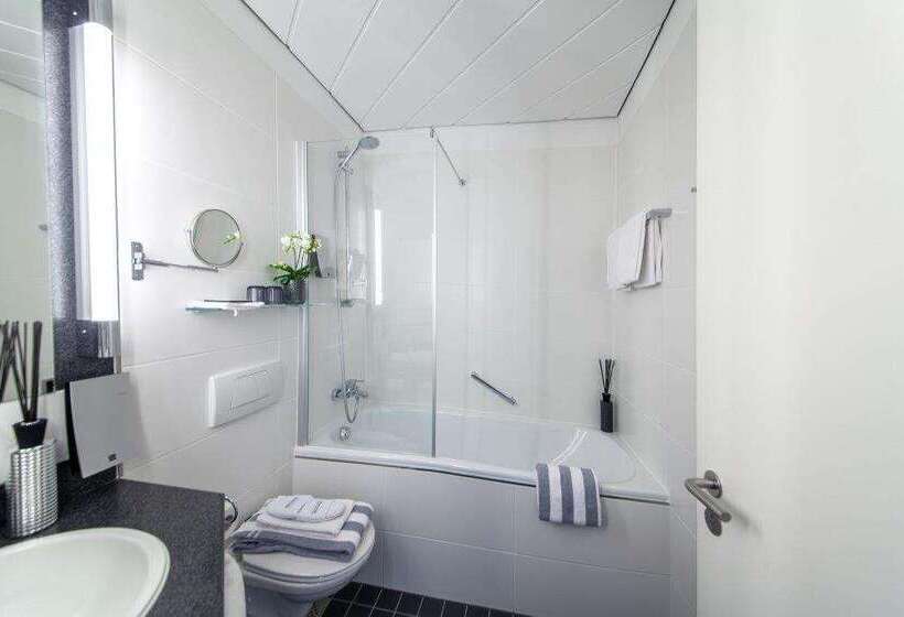 Relexa Hotel Bad Steben Gmbh