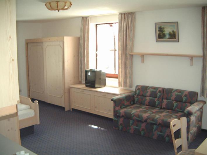 דירת נופש Allgäu Hofgut Kürnach