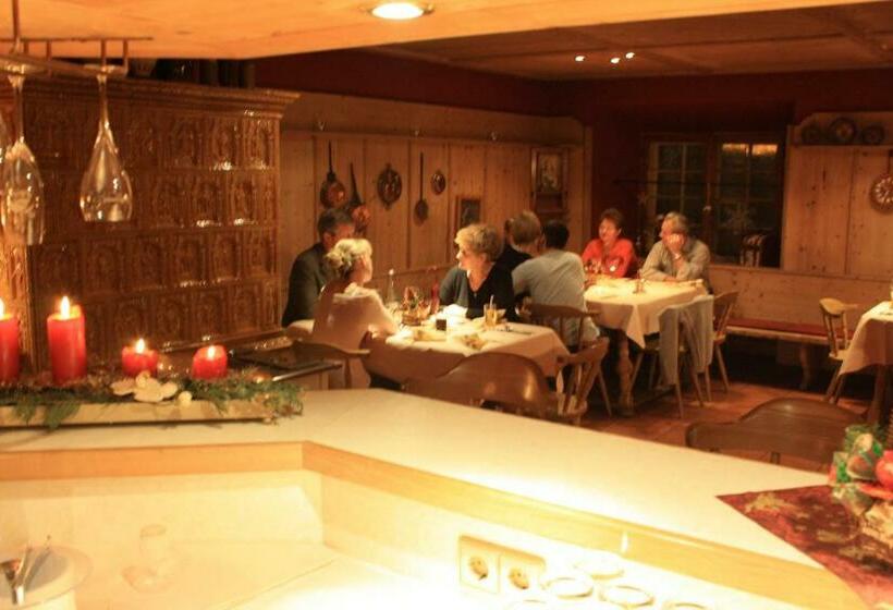 レジデンス Allgäu Hofgut Kürnach