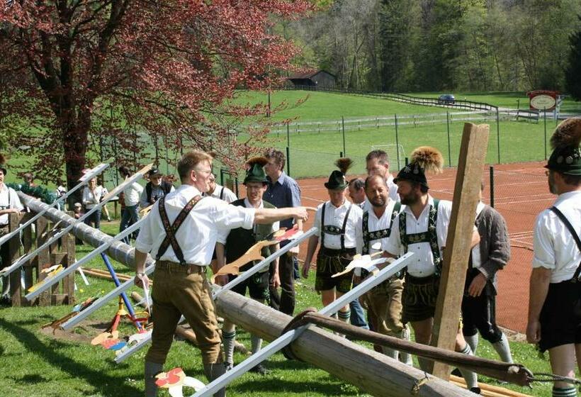レジデンス Allgäu Hofgut Kürnach