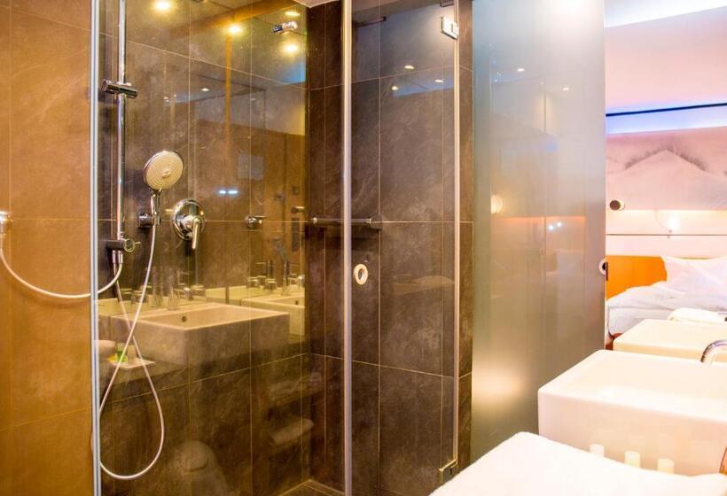 Курорт Wutzschleife