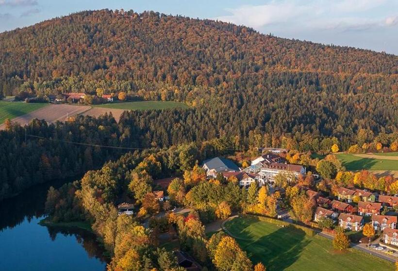 Курорт Wutzschleife