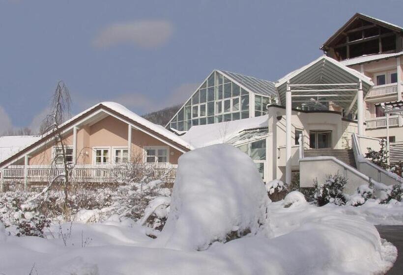 Курорт Wutzschleife