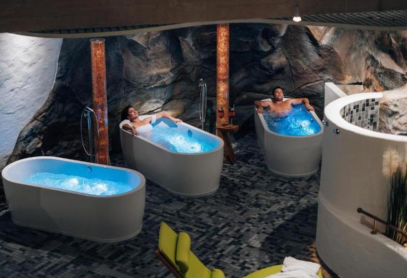 Курорт Wutzschleife