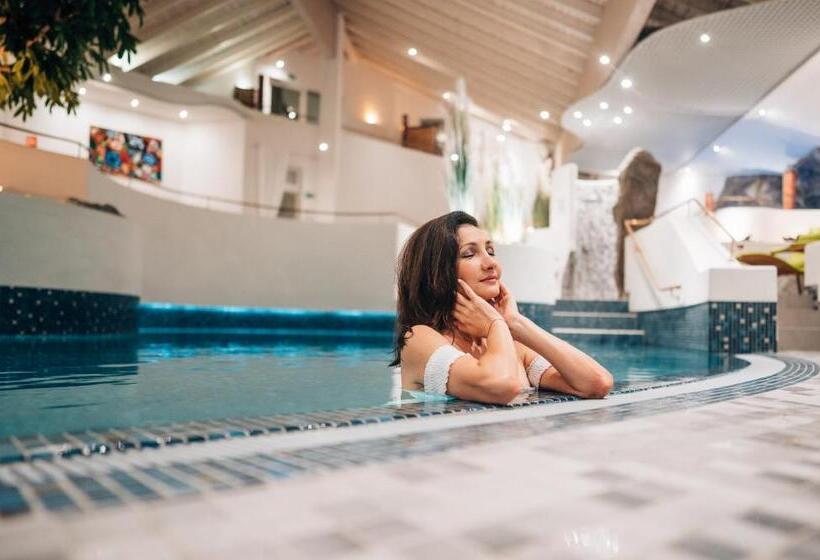 Курорт Wutzschleife