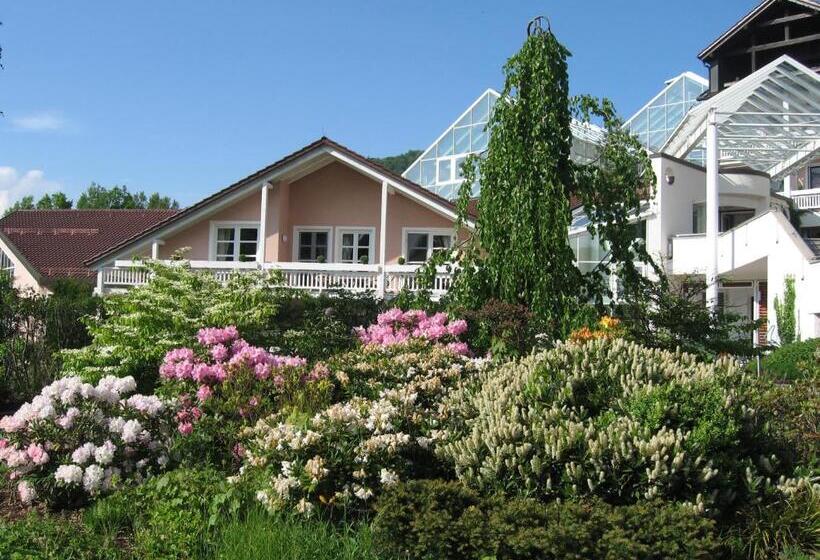 Курорт Wutzschleife