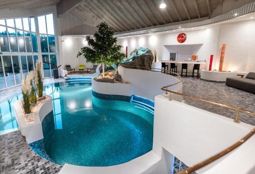 Курорт Wutzschleife