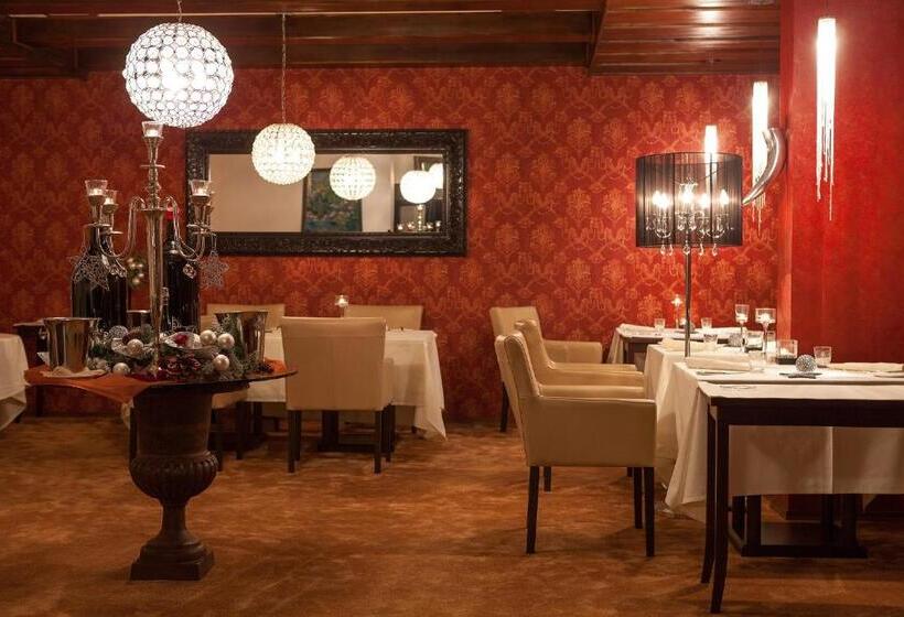 Курорт Wutzschleife