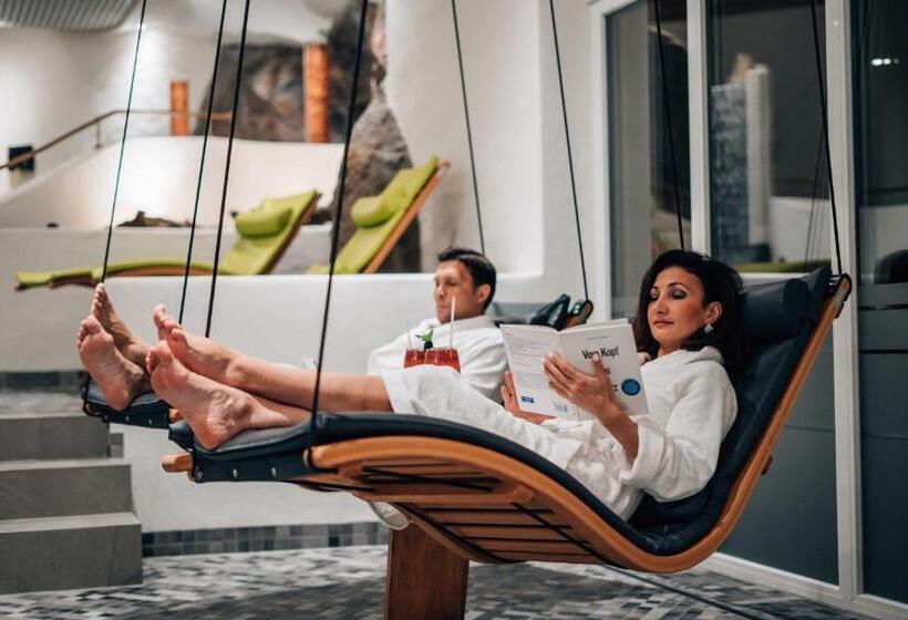 אתר נופש Wutzschleife