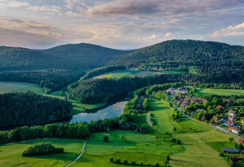 Курорт Wutzschleife