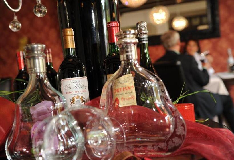 אתר נופש Wutzschleife