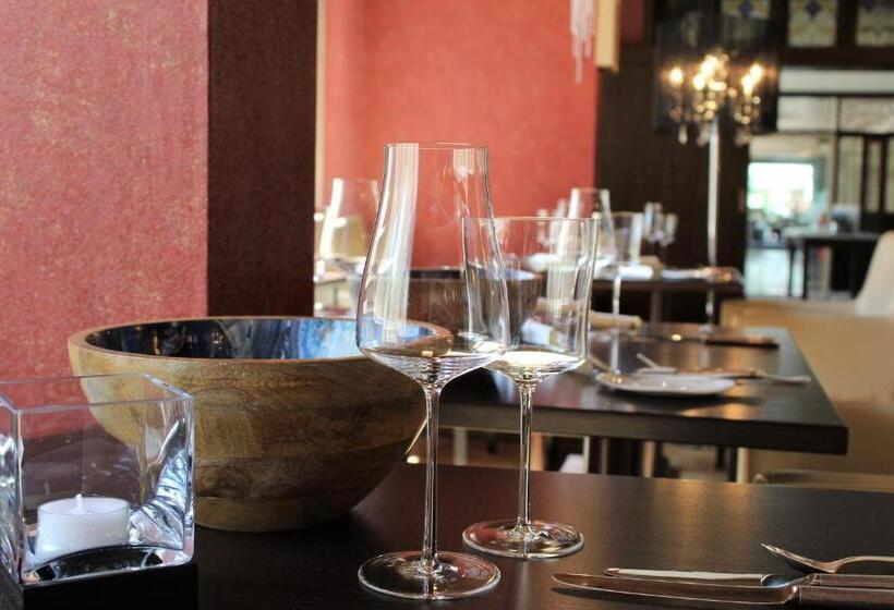 אתר נופש Wutzschleife