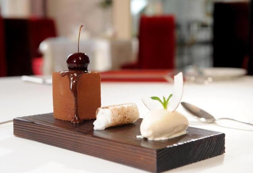 Курорт Wutzschleife