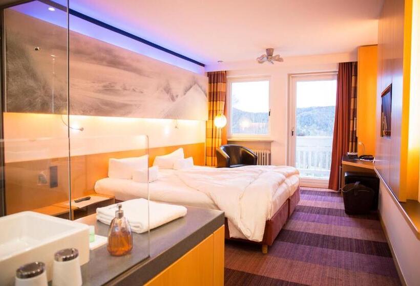 Курорт Wutzschleife