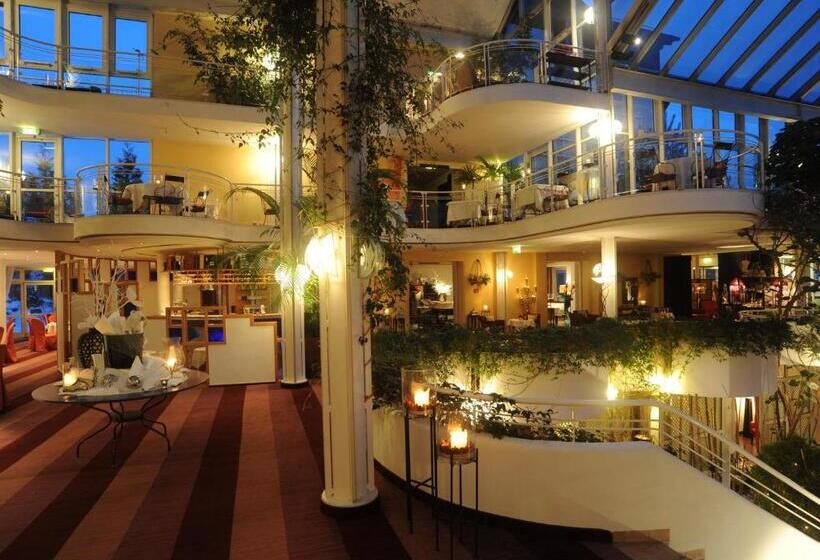 Курорт Wutzschleife