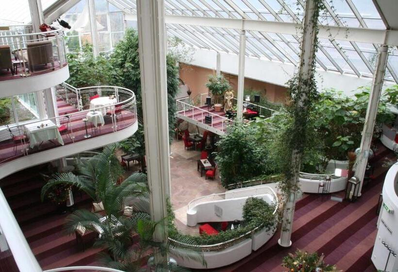 Курорт Wutzschleife