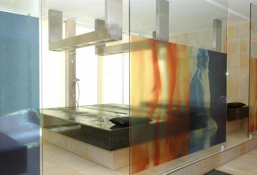 Курорт Wutzschleife