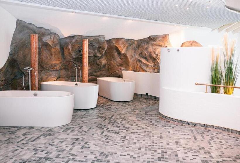 Курорт Wutzschleife