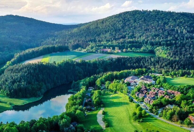 אתר נופש Wutzschleife