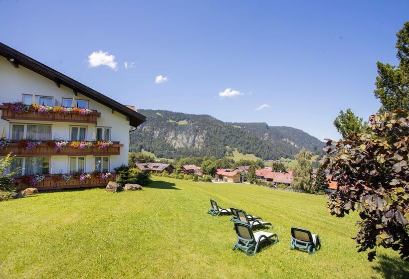 Ringhotel Nebelhornblick