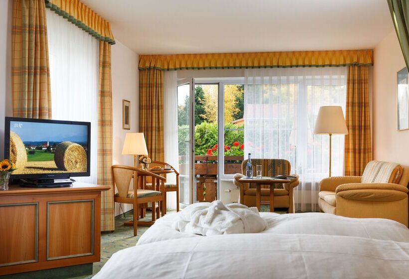 Ringhotel Nebelhornblick