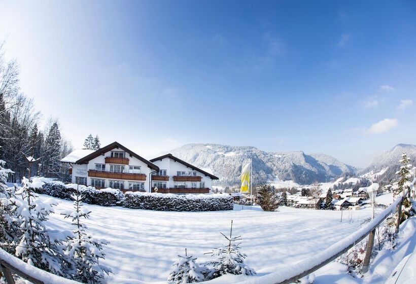 Ringhotel Nebelhornblick