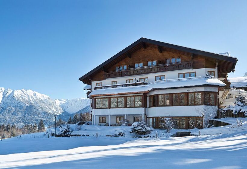 Ringhotel Nebelhornblick