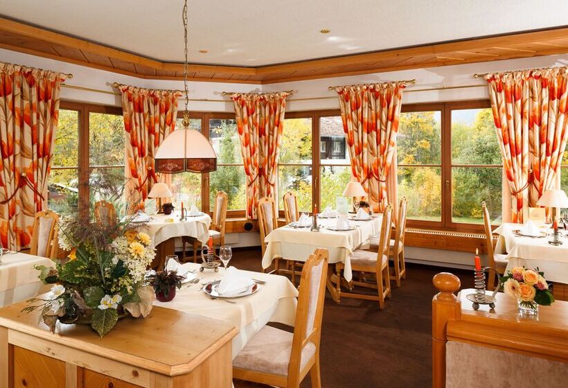 Ringhotel Nebelhornblick