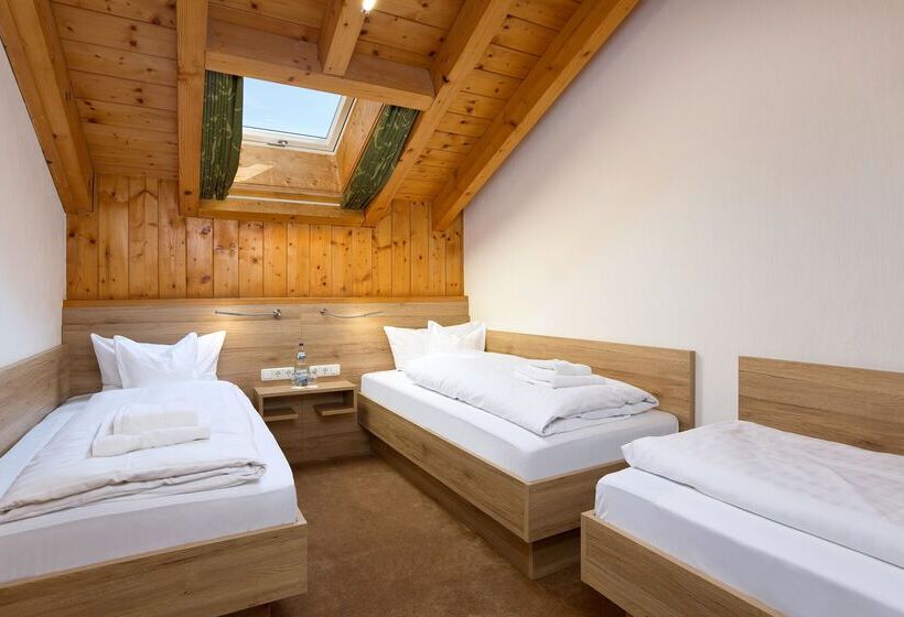 Ringhotel Nebelhornblick