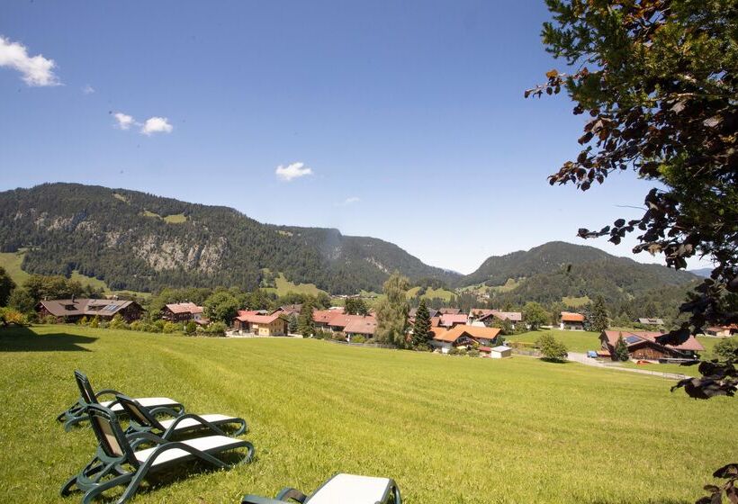 Ringhotel Nebelhornblick