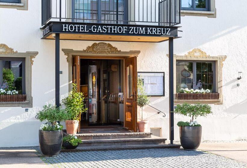 Ringhotel Skreuz