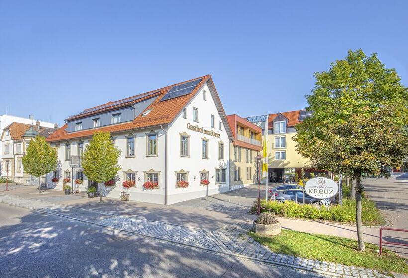 Ringhotel Skreuz