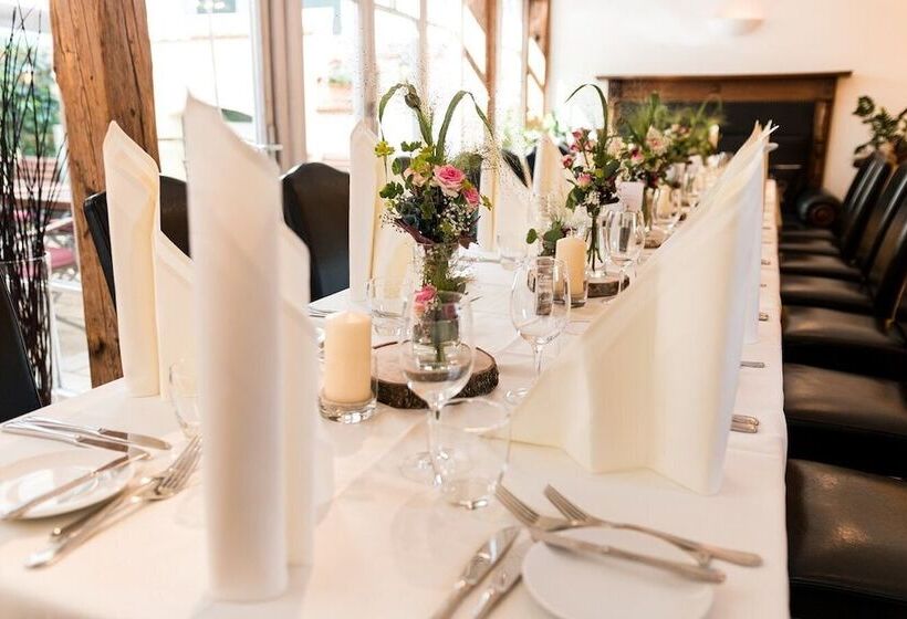 Romantik Hotel Hirschen