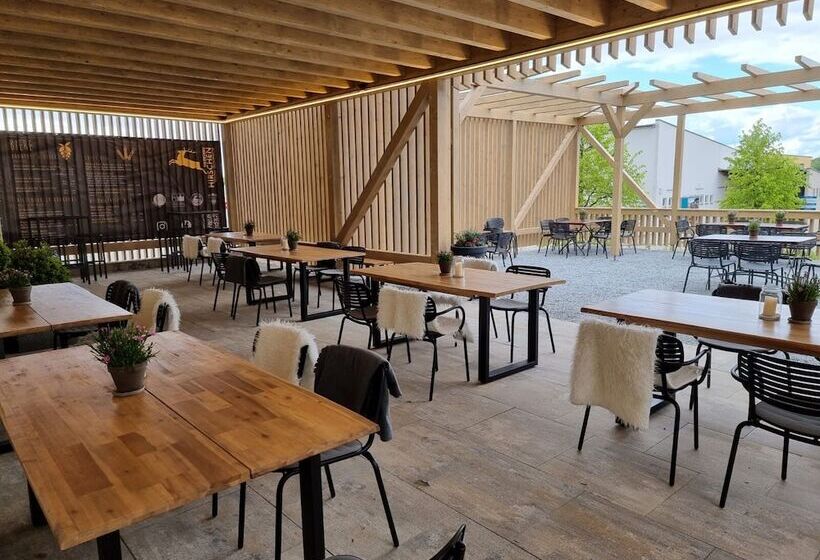 Romantik Hotel Hirschen