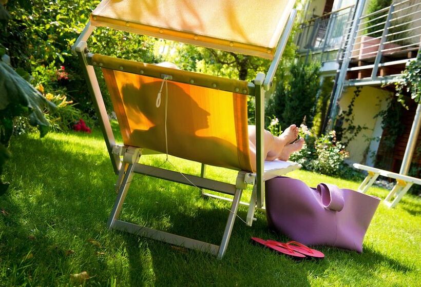 Romantik Hotel Hirschen