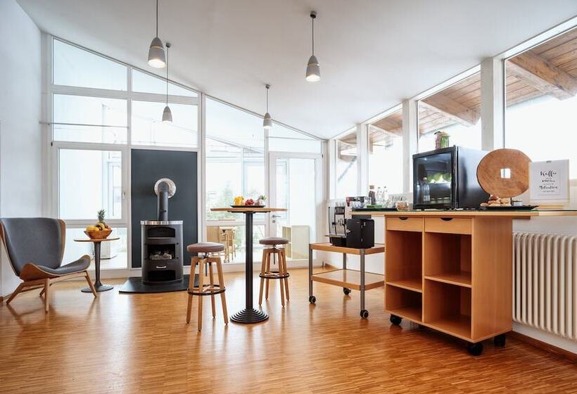 Romantik Hotel Hirschen