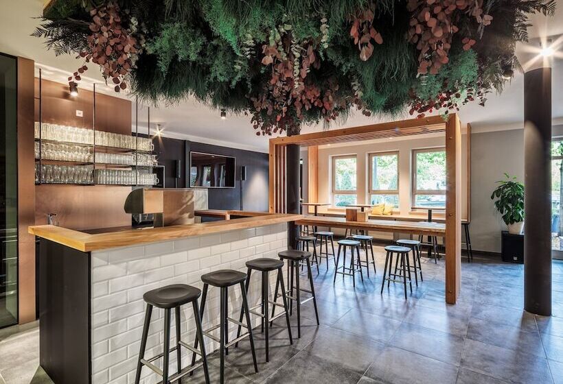 Romantik Hotel Hirschen