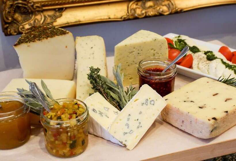 Romantik Hotel Hirschen