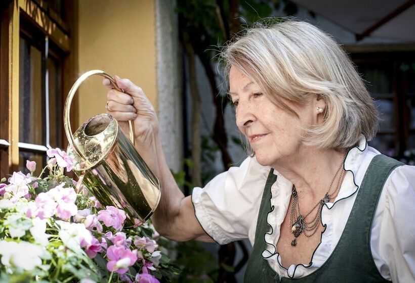 Romantik Hotel Zur Post