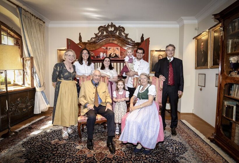 Romantik Hotel Zur Post