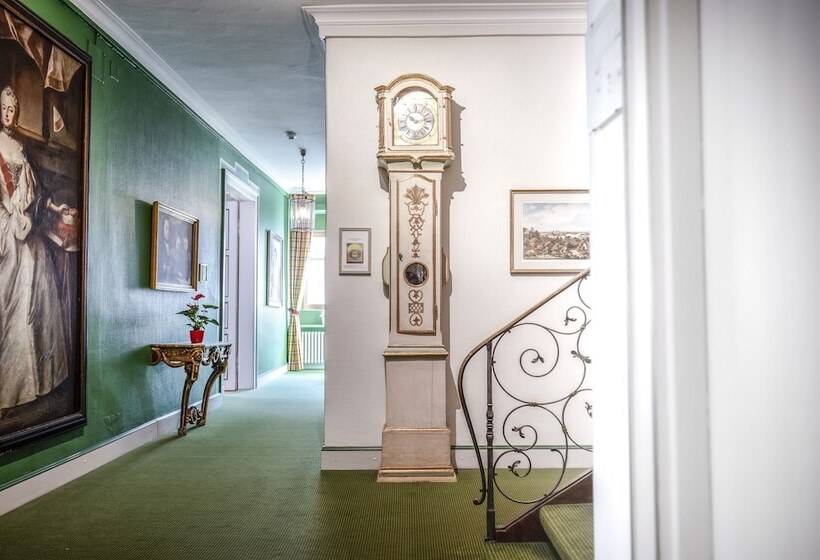 Romantik Hotel Zur Post