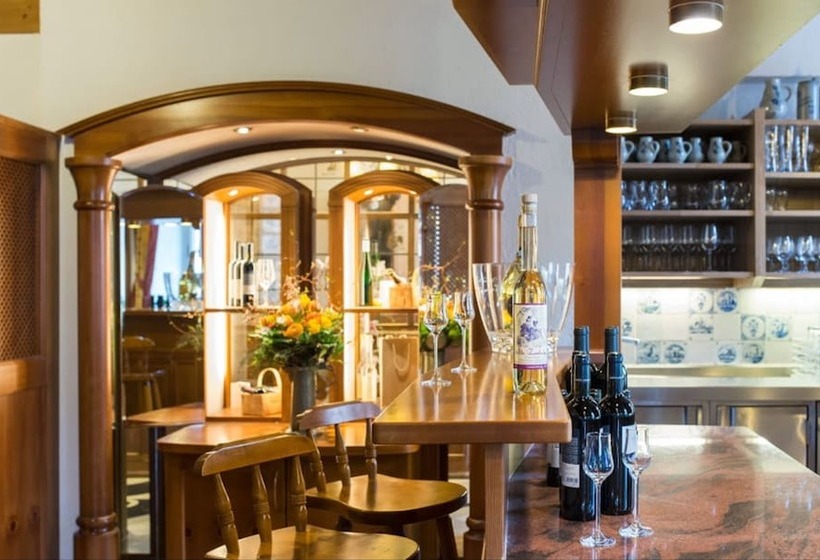 Romantik Hotel Zur Post