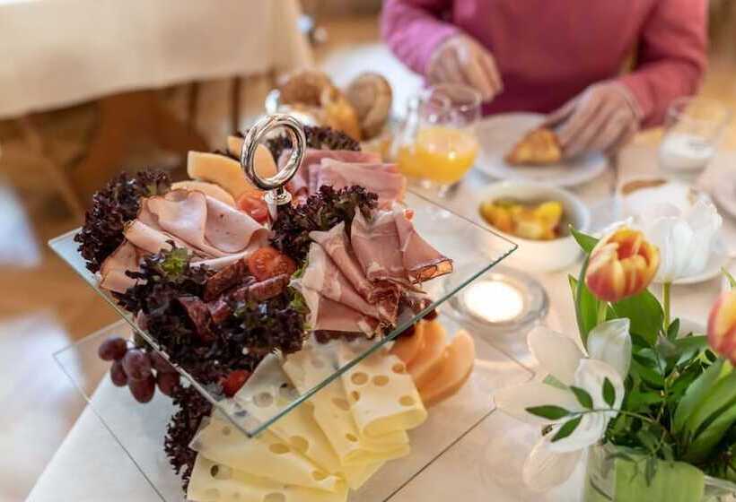 Romantik Hotel Zur Post