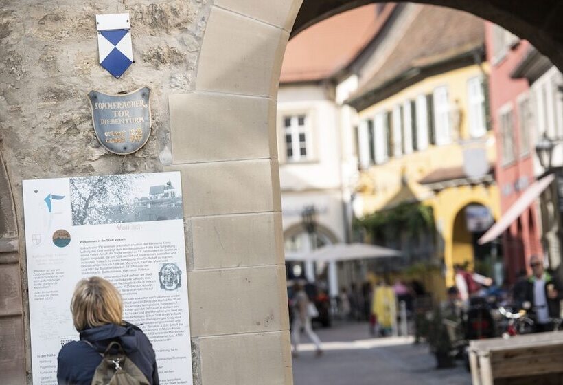 Romantik Hotel Zur Schwane